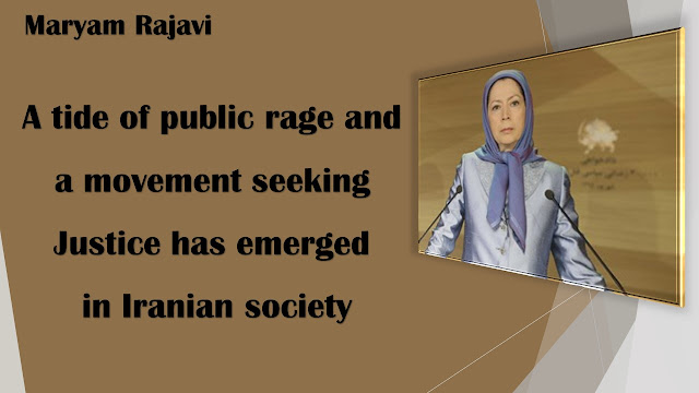 MARYAM RAJAVI: IRANIAN REGIME'S LEADERS MUST BE PROSECUTED FOR THE 1988 MASSACRE-SPEECH AT THE SEMINAR OF IRANIAN COMMUNITIES IN EUROPE- SEPTEMBER 3, 2016