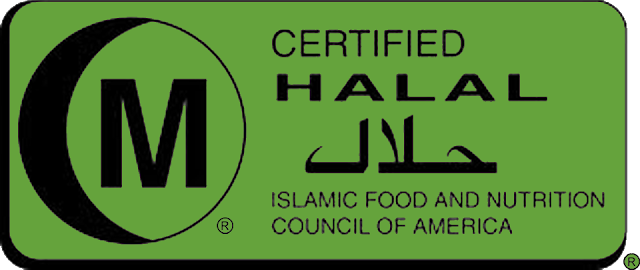 Sertifikat Halal Resin Dowex