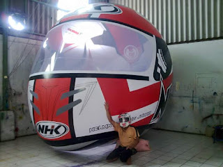 balon udara