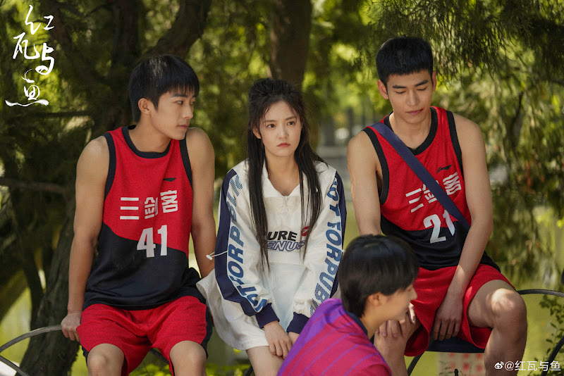Hello, My Noisy Mp3 / Hear My Voice China Web Drama