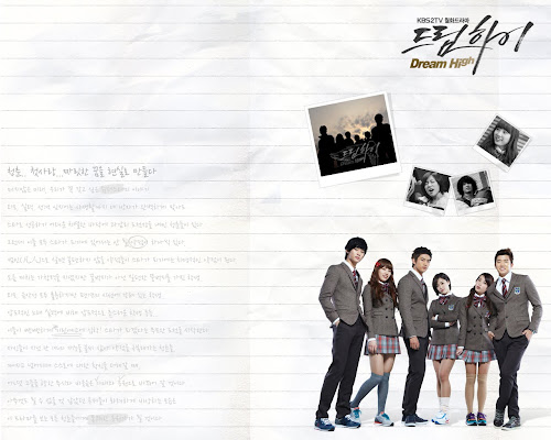 Sinopsis Drama Korea Dream High