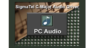 SigmaTel C-Major Audio Driver Version 6.14 For Windows XP,Vista,7