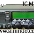 HF SSB ICOM IC M700 PRO