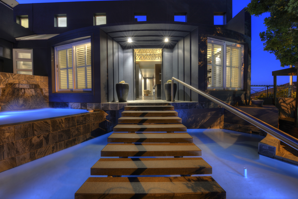 O on Kloof Boutique Hotel & Spa