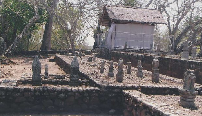 Bangunan Peninggalan Sejarah Nusa Tenggara Barat (NTB)