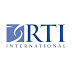 Job Opportunity at RTI International Tanzania - Monitoring and Evaluation Officer