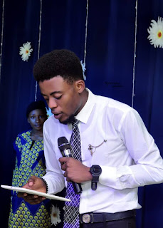 2021 Prophecies - Apostle Elijah Olopade