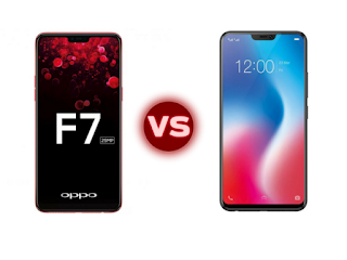 User oppo vs vivo which is better 2023