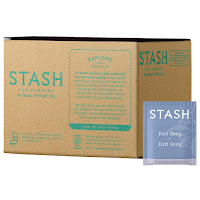 Stash Tea Earl Grey Black Tea