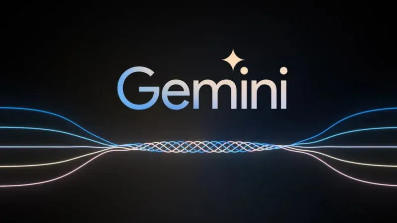 جوجل تكشف عن ذكائها الاصطناعي القوي الجديد باسم Gemini AI