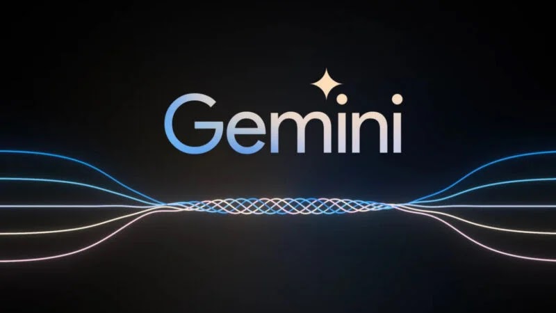 جوجل تكشف عن ذكائها الاصطناعي القوي الجديد باسم Gemini AI 