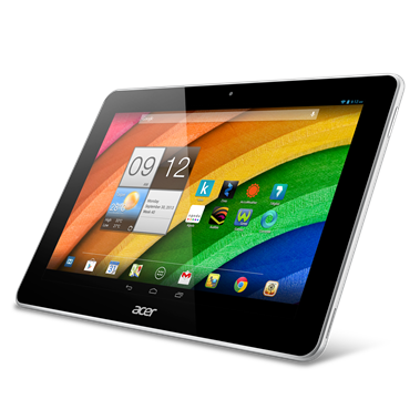 Acer Iconia Tab A3-A10 - Compal LA-A791P Free Download Laptop Motherboard Schematics