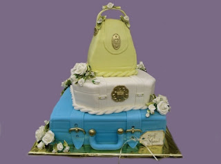 bag cake