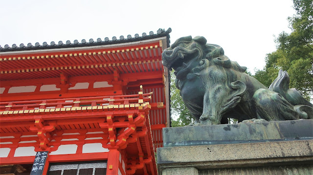 八坂神社 京都