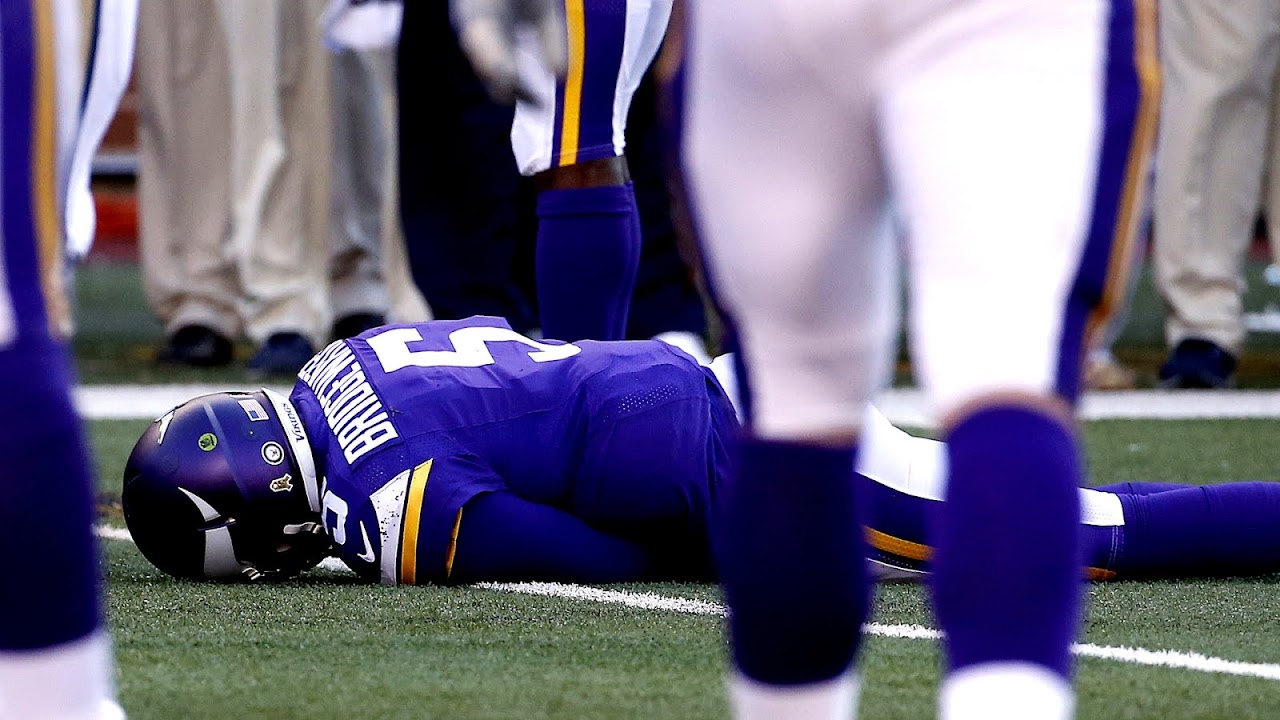 Chronic traumatic encephalopathy Football