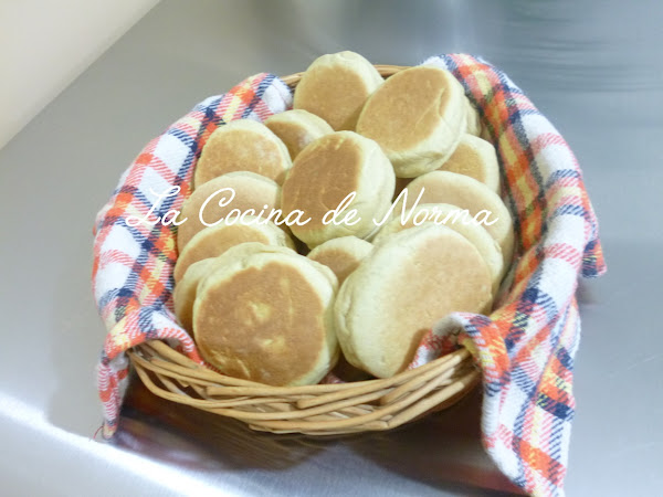 GORDITAS DE NATA (ESTILO MICHOACÁN)  Y VIVA MEXICO