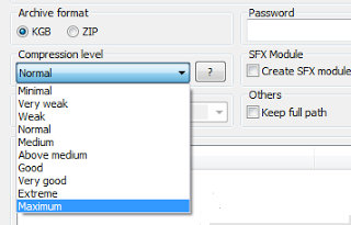  [Tutorial] How To Compress 1GB File Into 1MB Fastest - PAKLeet