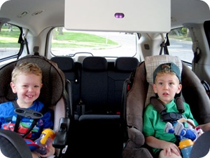 dvdincar
