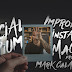 SOCIAL MEDIUM by Mark Calabrese