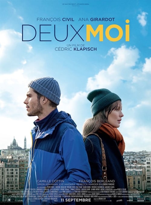 [VF] Deux moi 2019 Film Complet Streaming