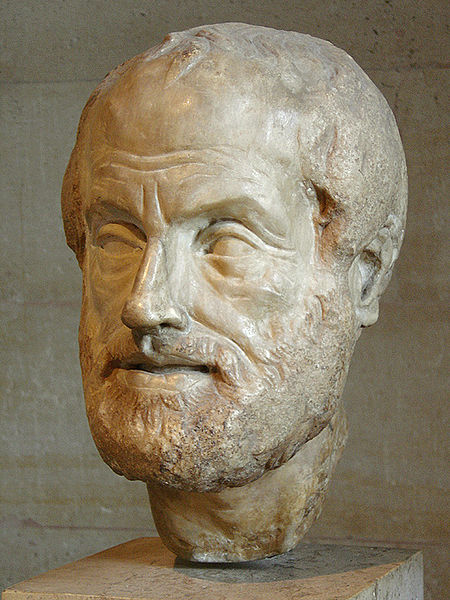 The Lost Dialogues of Aristotle