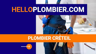 Plombier Créteil