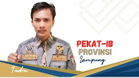 GM PEKAT-IB Lampung Desak Stakeholder Mencabut Pergub No.61/2020, Tuntut Regulasi yang Pro-Orang Tua Siswa