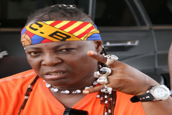 Charly Boy, others protest secrecy of National Assembly’s budget