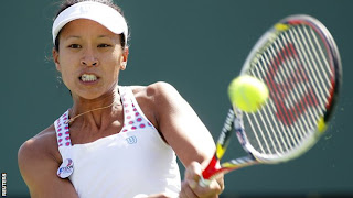 Anne Keothavong