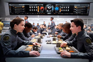 Ender's Game  - O Jogo do Exterminador