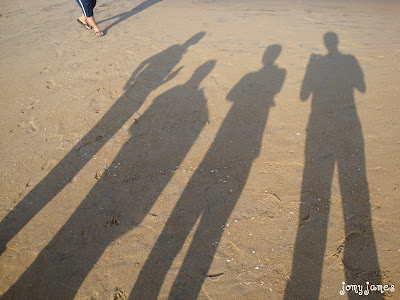 Thiruvanmiyur Beach