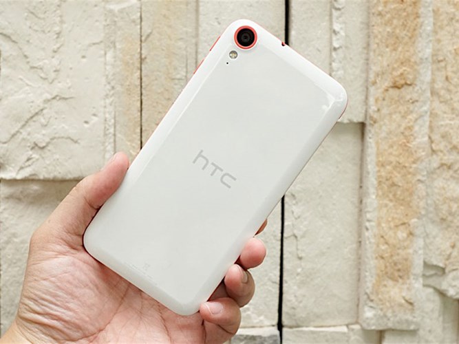 HTC Desire 830 Preview