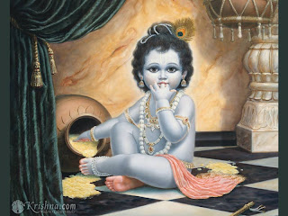 Bal Krishna