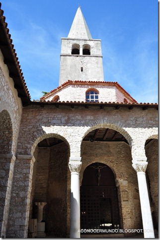 23-Porec.Basilica de San Eufrasio-DSC_0652