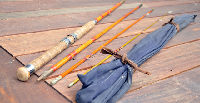 Mengulas Kelebihan Joran Bambu dalam Kegiatan Hobi Memancingmu