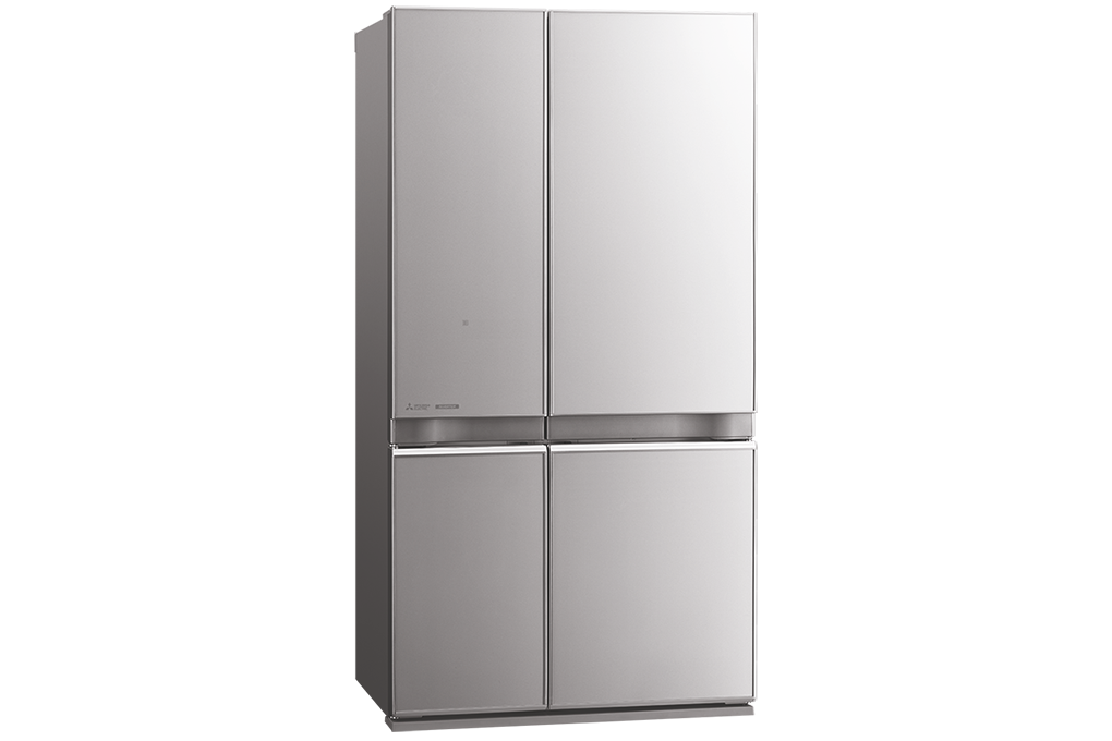 Tủ lạnh Mitsubishi Inverter 580 lít MR-LA72ER-GSL