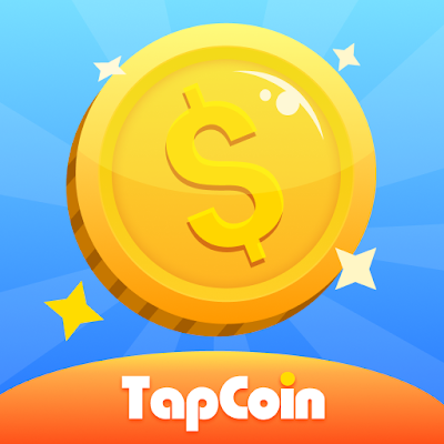 tap coin