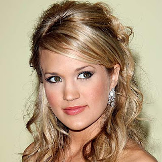 Prom Hairstyles 2011 - Celebs Prom Hairstyle Ideas