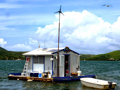floating boathouse plans