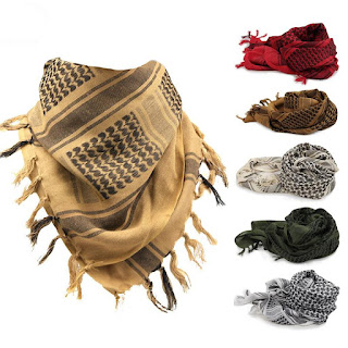 Men's Scarves: Elevate Your Style and Warmth