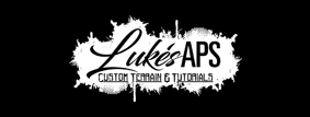 Luke's APS on YouTube