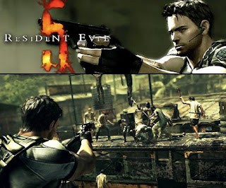 Resident Evil 5