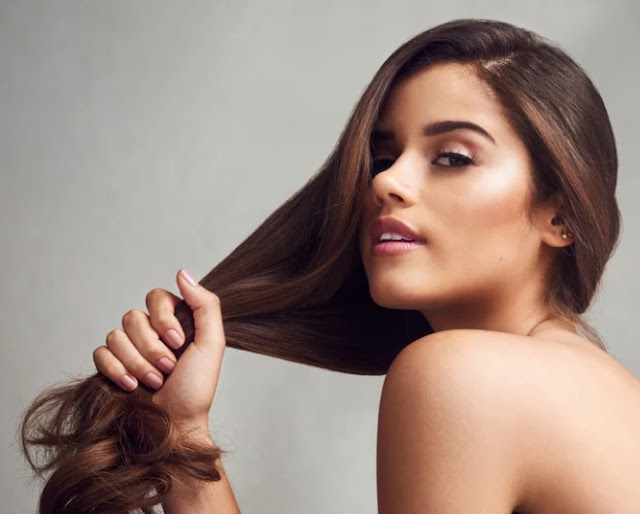 best hair care products for healthy hair