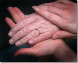 Hands