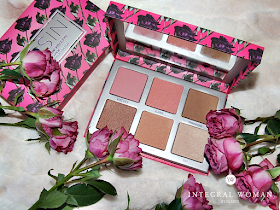 Sin Afterglow Palette Urban Decay_Integral Woman by Gladys_06