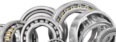 What to ignore when ordering bearings