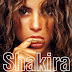 Encarte: Shakira - Tour Fijación Oral