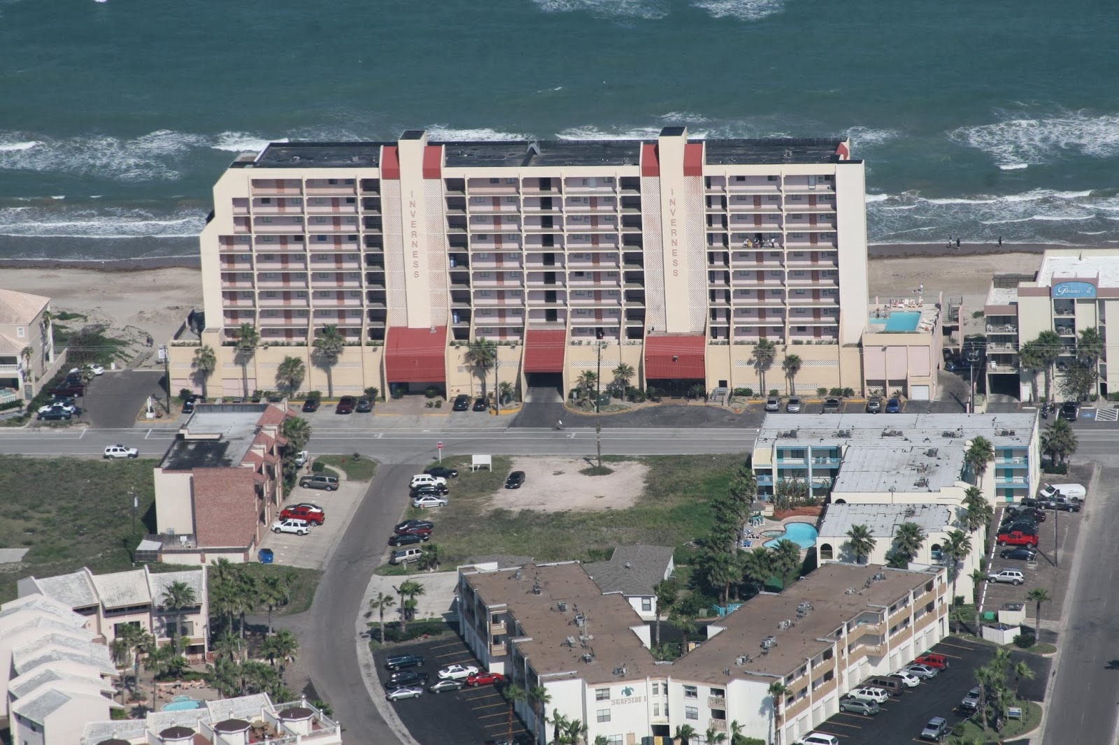 Thunderclap Spring Break South Padre