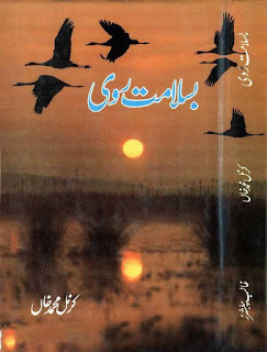 Basalamat Rvi by Cil Muhammad Khan Pdf