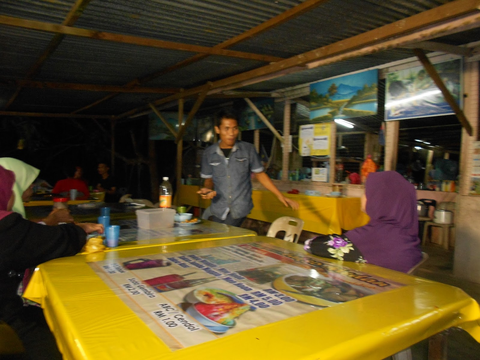 BAKSO MEDAN BUATAN MALAYSIA